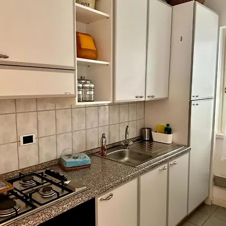 Apartament Betty's Bay Cremia