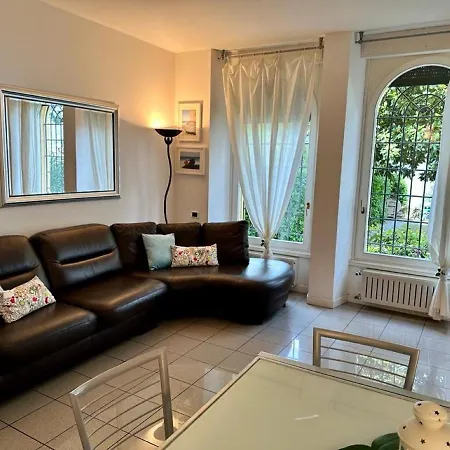 Apartament Betty's Bay Cremia