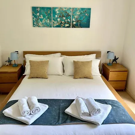 Betty's Bay Apartament